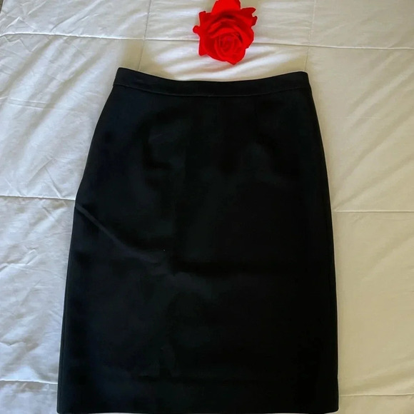 Moschino Cheap and Chic mini skirt - Picture 4 of 7